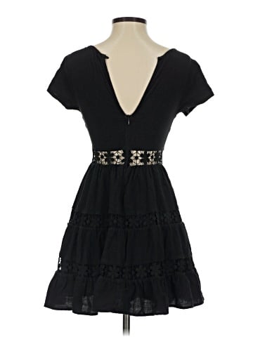 Polly Cocktail Dress (view 2)