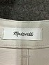 Madewell Ivory Jeans Size 24 waist - photo 7