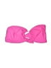 Assorted Brands Pink Swimsuit Top Size S - photo 1