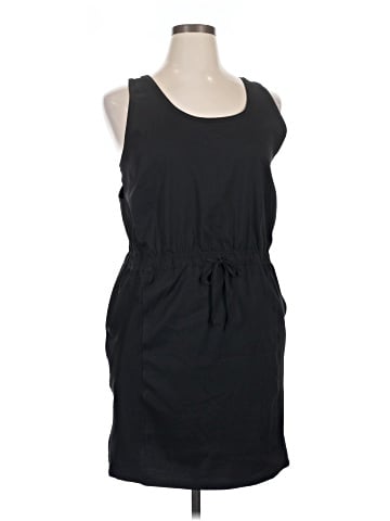 Marika Casual Dress (view 1)