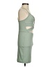 Unbranded Green Cocktail Dress Size XS - photo 4