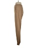 Theory Solid Tan Casual Pants Size S - photo 5