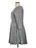 Cloud Chaser Gray Cardigan Size XL - photo 5