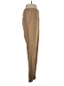 Theory Solid Tan Casual Pants Size S - photo 4