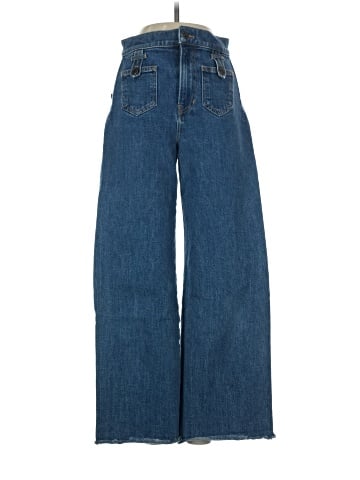 Veronica Beard Jeans Jeans (view 1)