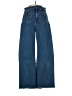 Veronica Beard Jeans Blue Jeans Size 25 waist - photo 1