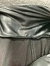 Unbranded Black Active Pants Size L (tall) - photo 4