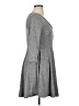 Cloud Chaser Gray Cardigan Size XL - photo 4