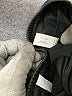 Stylus 100% Polyester Black Track Pants Size M - photo 8