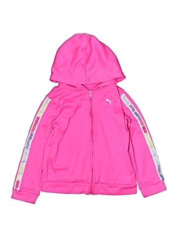 Puma Track Jacket (view 1)
