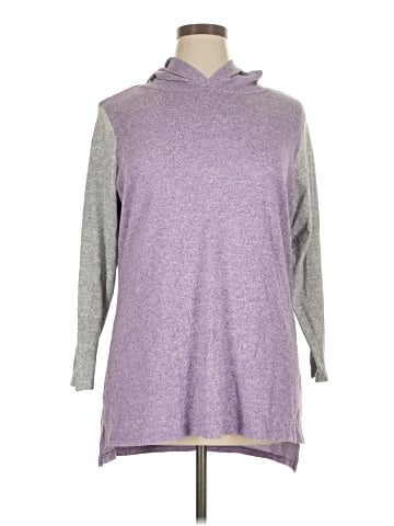 Bobbie Brooks Pullover Sweater (view 1)