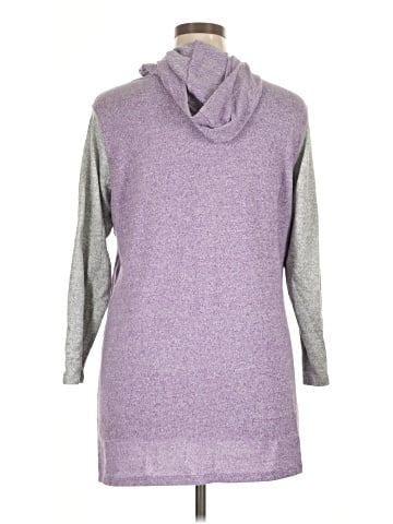 Bobbie Brooks Pullover Sweater (view 2)