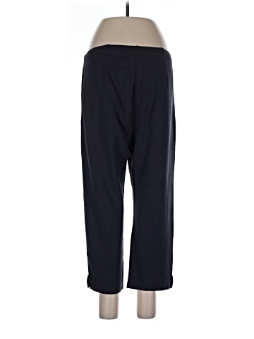 Lynn Ritchie Silver Track Pants (view 2)