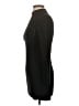 Adika Hearts Black Cocktail Dress Size S - photo 5