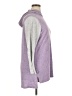 Bobbie Brooks Purple Pullover Sweater Size 1X - photo 4