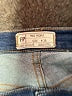 Free People Blue Jeans Size 26 waist - photo 4