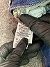 Free People Blue Jeans Size 26 waist - photo 5