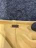 Rip Curl Solid Yellow One Piece Swimsuit Size XL (estimated) - photo 3