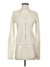 Carbon38 Ivory Cardigan Size S - photo 1