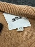 Aerie Stripes Tan Pullover Sweater Size M - photo 7