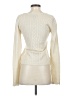 Carbon38 Ivory Cardigan Size S - photo 2
