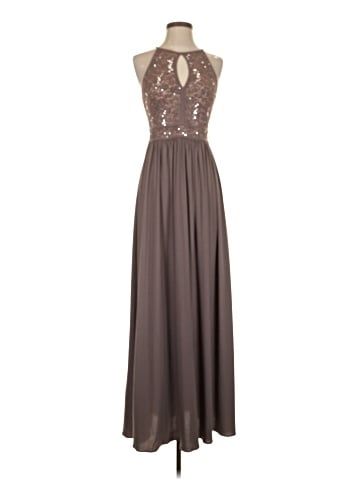 Morgan & Co. Cocktail Dress (view 1)