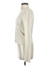 Carbon38 Ivory Cardigan Size S - photo 5