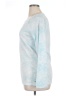 Eddie Bauer 100% Polyester Blue Long Sleeve T-Shirt Size XL - photo 5