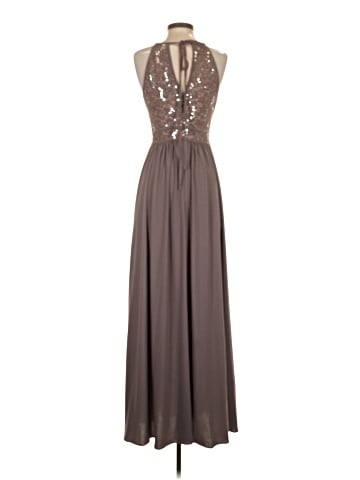 Morgan & Co. Cocktail Dress (view 2)