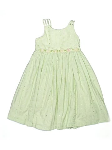 Bonnie Jean Dress (view 1)
