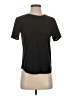 Lululemon Athletica Black Active T-Shirt Size S - photo 1