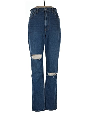 Abercrombie & Fitch Jeans (view 1)