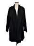 Max Studio Black Coat Size M (estimated) - photo 1