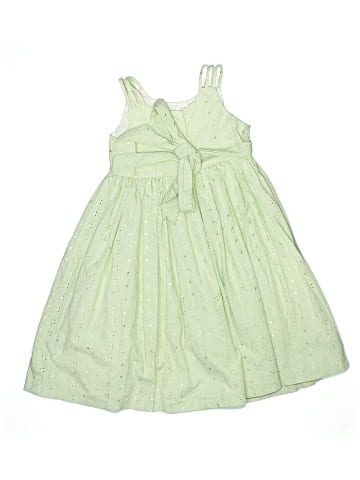 Bonnie Jean Dress (view 2)