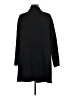 Max Studio Black Coat Size M (estimated) - photo 2