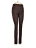 J. McLaughlin Brown Active Pants Size S - photo 1