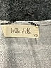 Bella Dahl Silver Sleeveless Blouse Size XS - photo 7