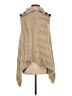 Unbranded Tan Sweater Vest Size XS - photo 1