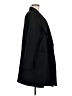 Max Studio Black Coat Size M (estimated) - photo 4