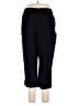 Apt. 9 Black Dress Pants Size 18W - photo 1