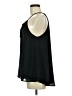 Trouve Black Tank Top Size M - photo 5