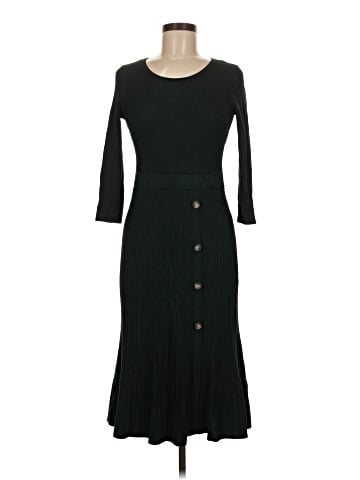 Studio One Casual Dress (view 1)