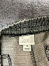 A New Day Plaid Gray Casual Pants Size M - photo 7