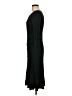 Studio One Black Casual Dress Size M - photo 5