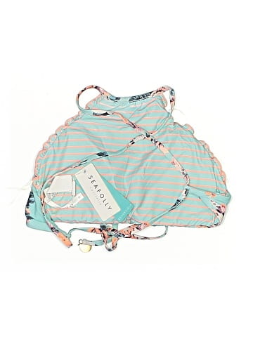 Seafolly Swimsuit Top (view 2)
