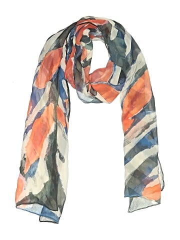 Zara Scarf (view 1)