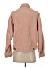 Forever 21 100% Cotton Tan Jacket Size XS - photo 2