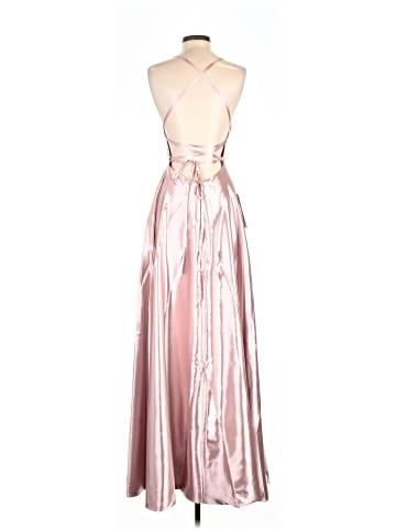 Wear Your Love Cocktail Dress (view 2)