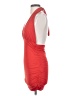 Shein Red Cocktail Dress Size S - photo 5