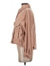 Forever 21 100% Cotton Tan Jacket Size XS - photo 5